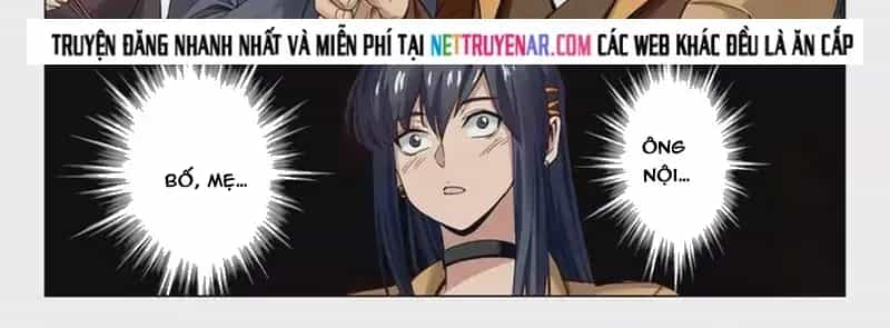 Triệu Hồi Sư Cuối Cùng - Chương 249 - ảnh 10