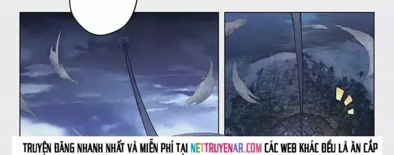 Triệu Hồi Sư Cuối Cùng - Chương 251 - ảnh 6