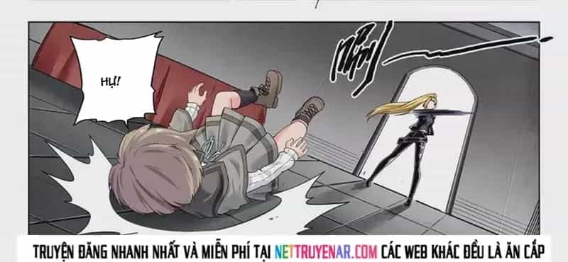 Triệu Hồi Sư Cuối Cùng - Chương 253 - ảnh 3