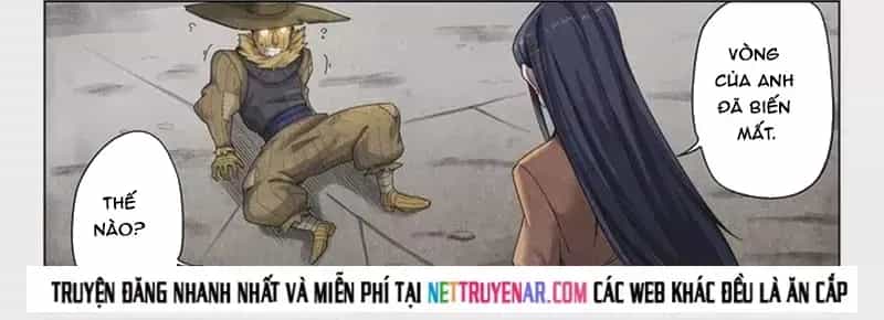Triệu Hồi Sư Cuối Cùng - Chương 255 - ảnh 7