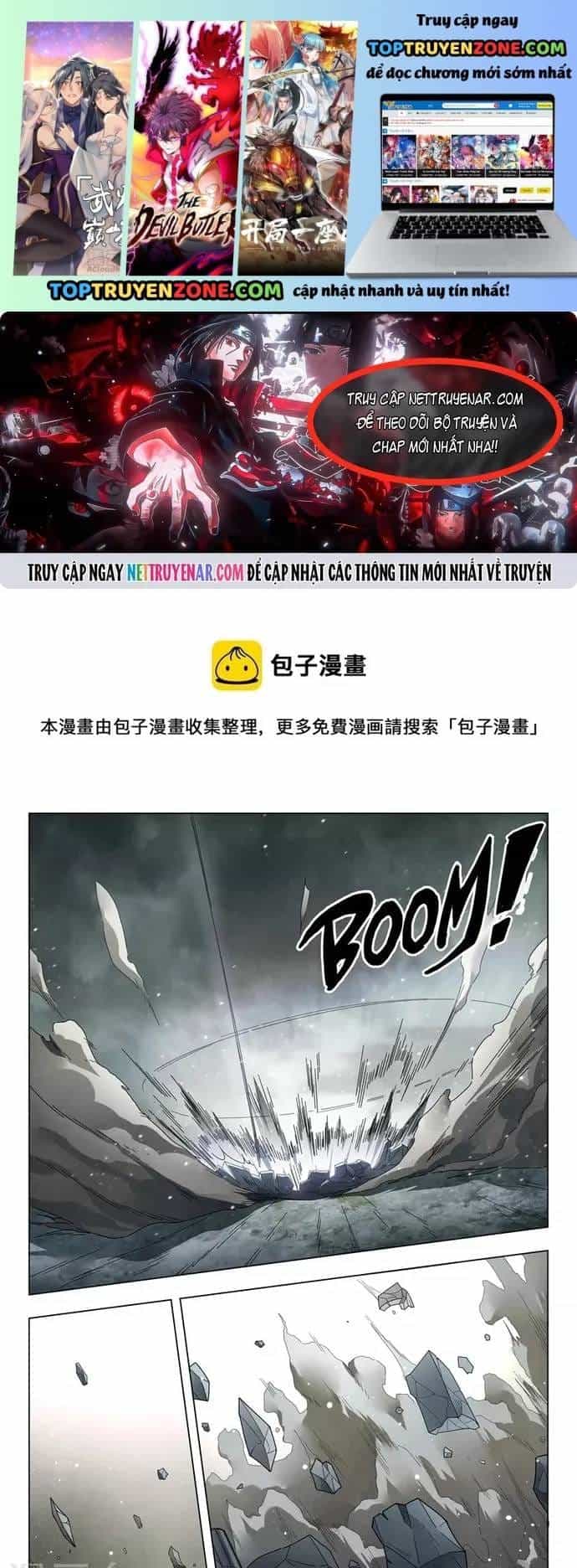 Triệu Hồi Sư Cuối Cùng - Chương 276 - ảnh 2
