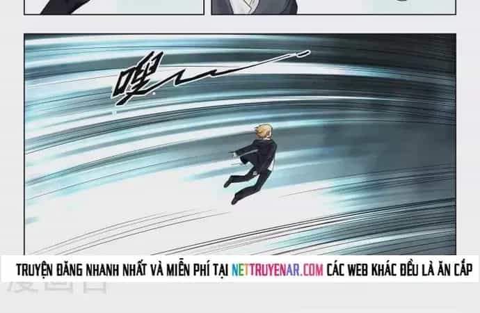 Triệu Hồi Sư Cuối Cùng - Chương 279 - ảnh 13