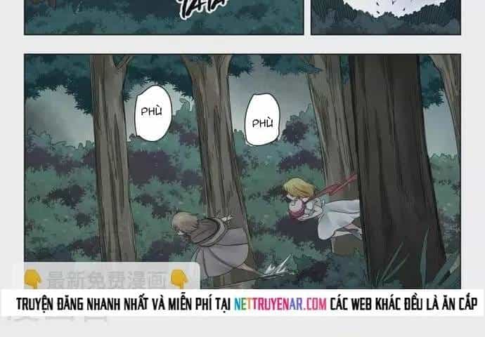 Triệu Hồi Sư Cuối Cùng - Chương 284 - ảnh 9