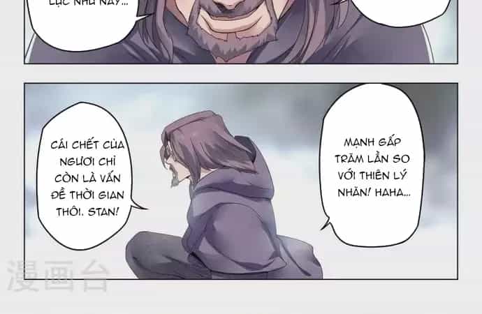 Triệu Hồi Sư Cuối Cùng - Chương 286 - ảnh 6