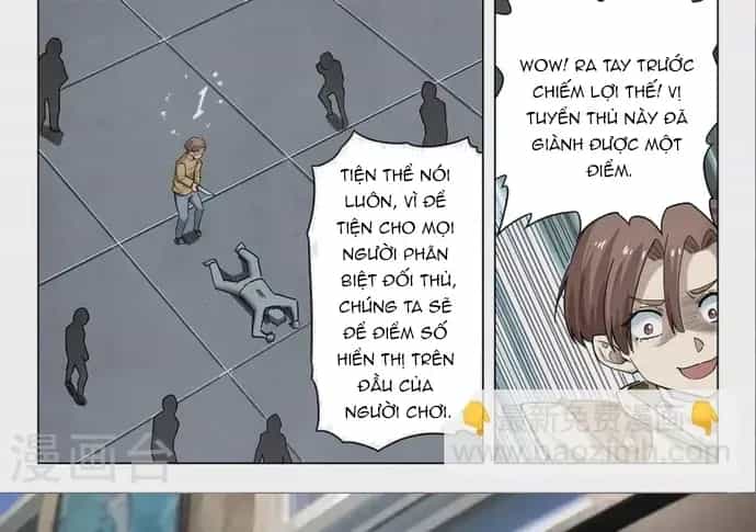 Triệu Hồi Sư Cuối Cùng - Chương 288 - ảnh 16