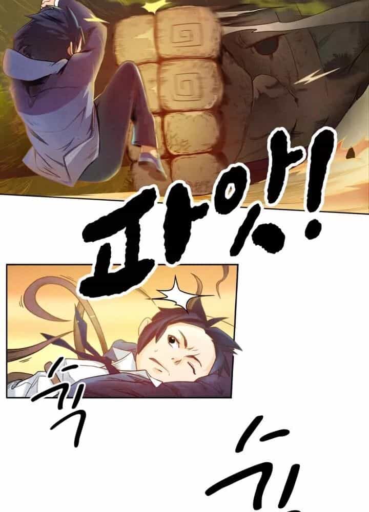 Triệu Hồi Sư Cuối Cùng - Chương 3 - ảnh 12