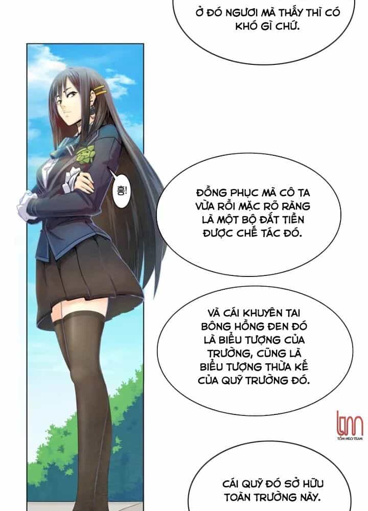 Triệu Hồi Sư Cuối Cùng - Chương 4 - ảnh 28