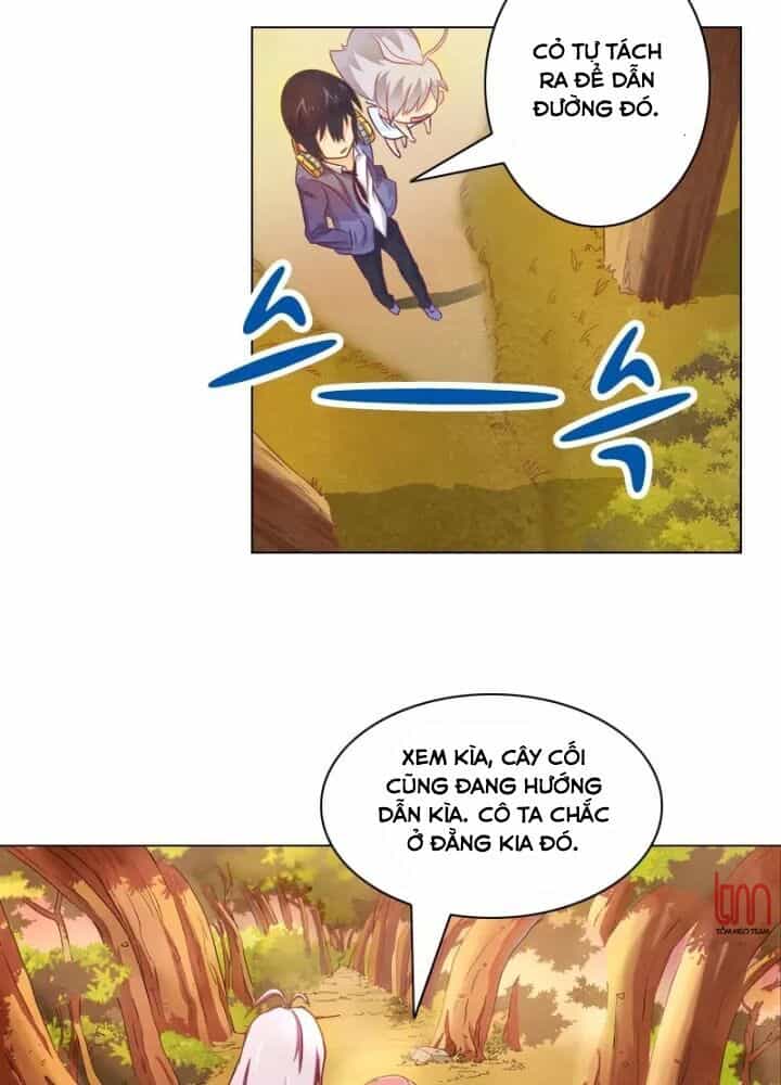 Triệu Hồi Sư Cuối Cùng - Chương 5 - ảnh 6