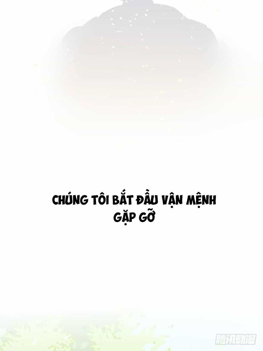 Triều Tây, Con Thích Chú - Chương 0 - ảnh 4