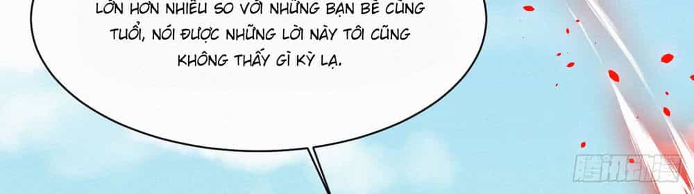 Triều Tây, Con Thích Chú - Chương 10 - ảnh 41