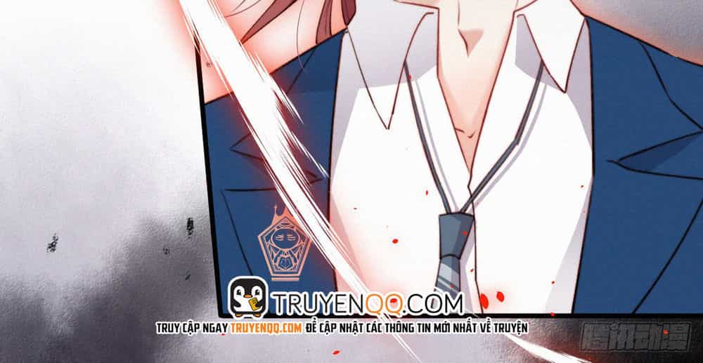 Triều Tây, Con Thích Chú - Chương 11 - ảnh 11