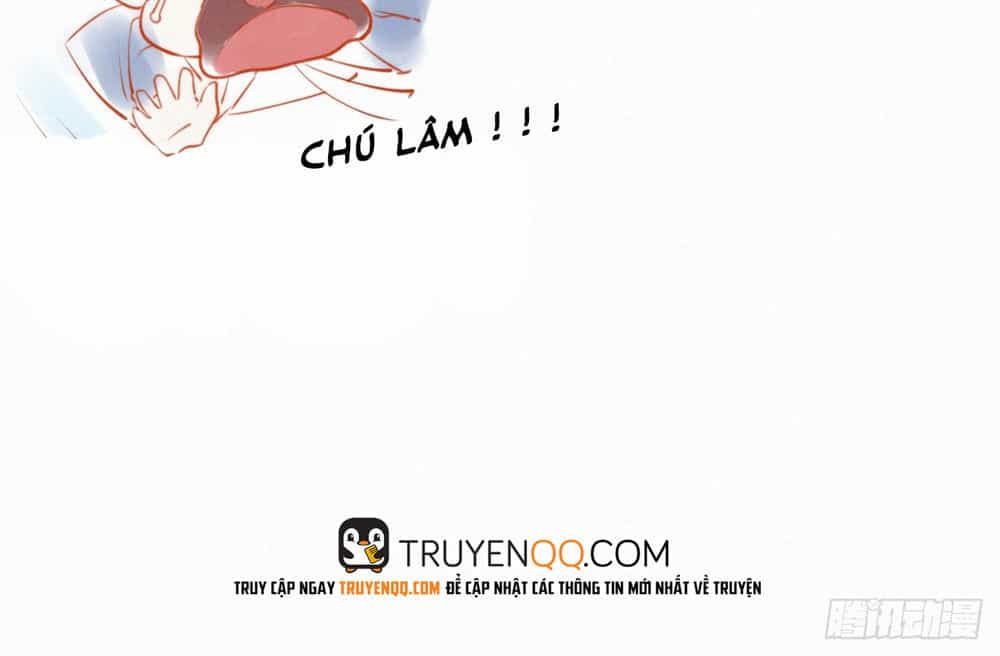Triều Tây, Con Thích Chú - Chương 11 - ảnh 59