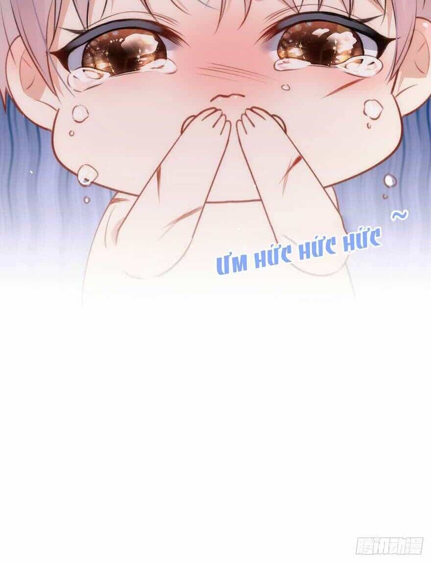 Triều Tây, Con Thích Chú - Chương 13 - ảnh 19