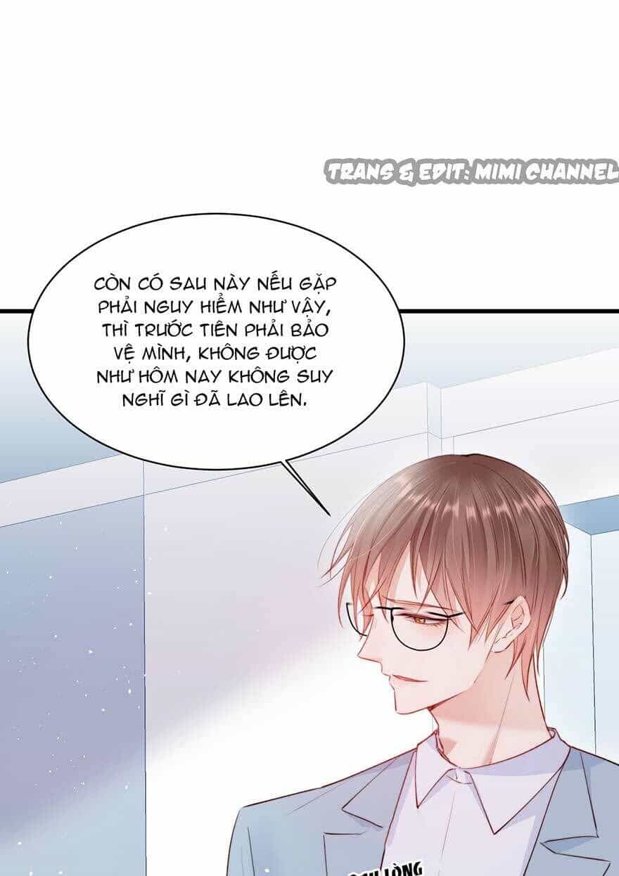 Triều Tây, Con Thích Chú - Chương 13 - ảnh 3