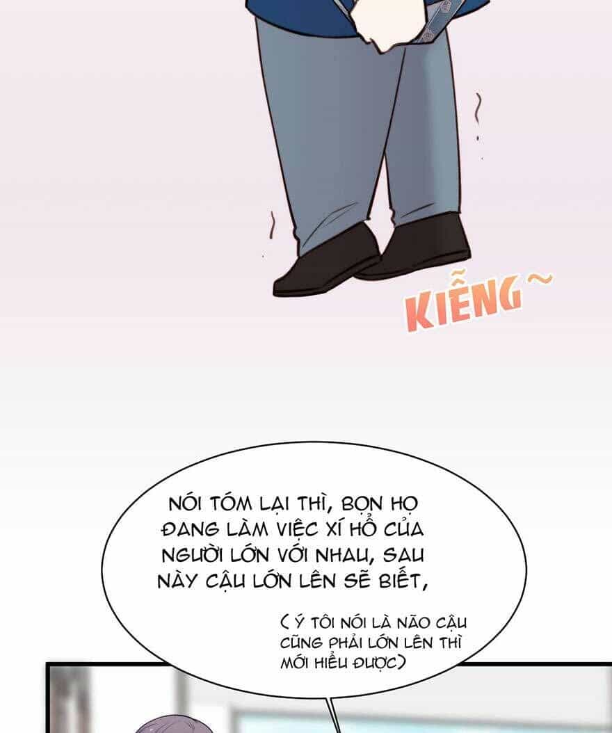 Triều Tây, Con Thích Chú - Chương 13 - ảnh 43