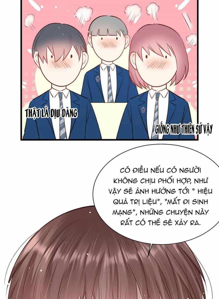 Triều Tây, Con Thích Chú - Chương 14 - ảnh 39