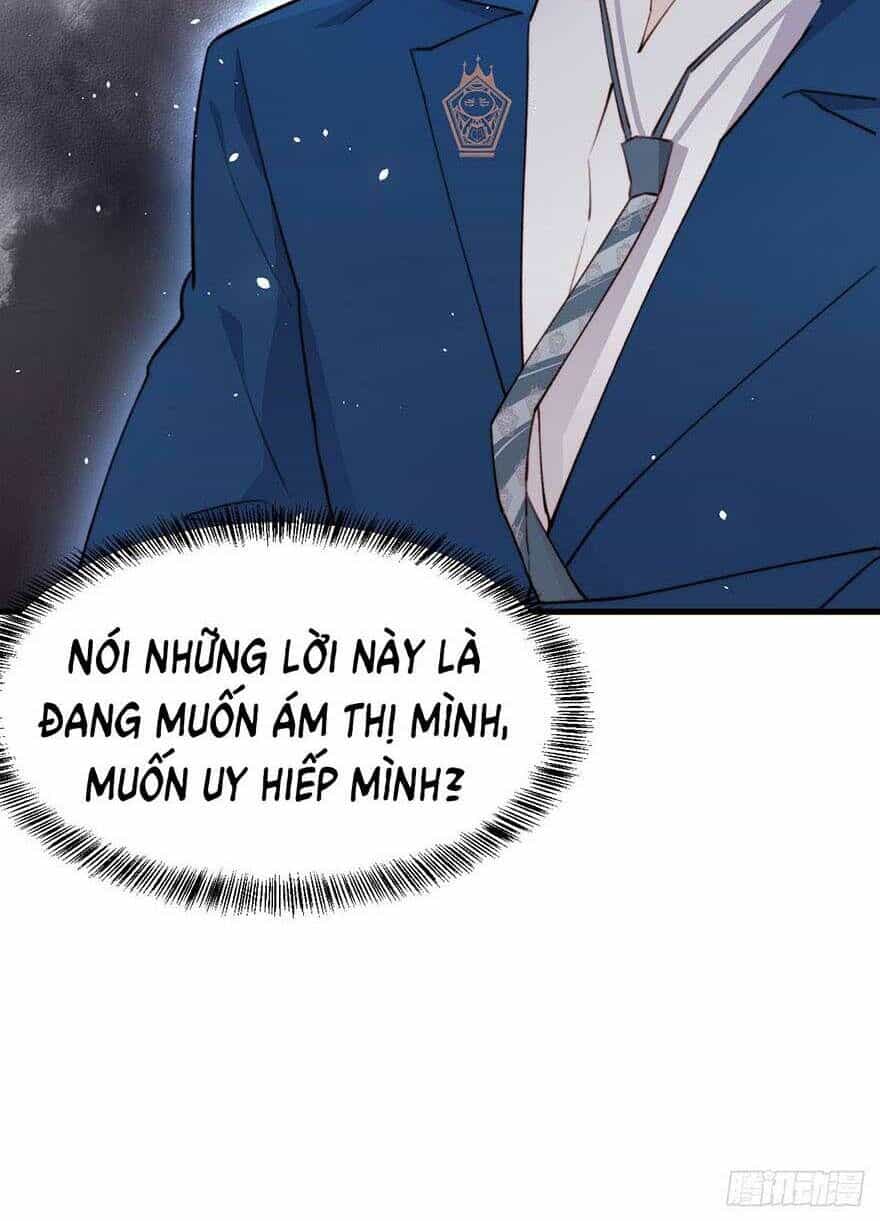 Triều Tây, Con Thích Chú - Chương 14 - ảnh 42