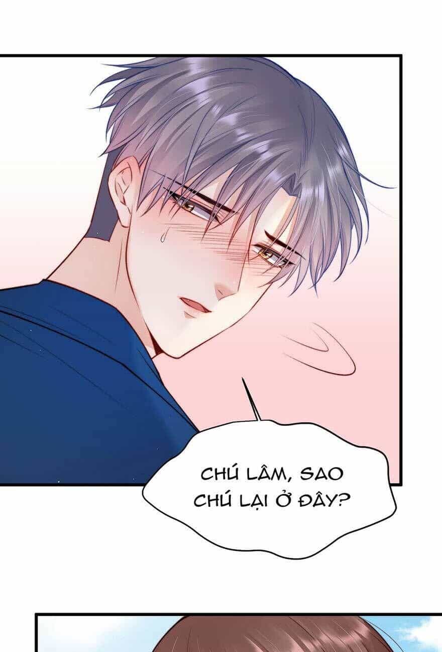 Triều Tây, Con Thích Chú - Chương 14 - ảnh 8