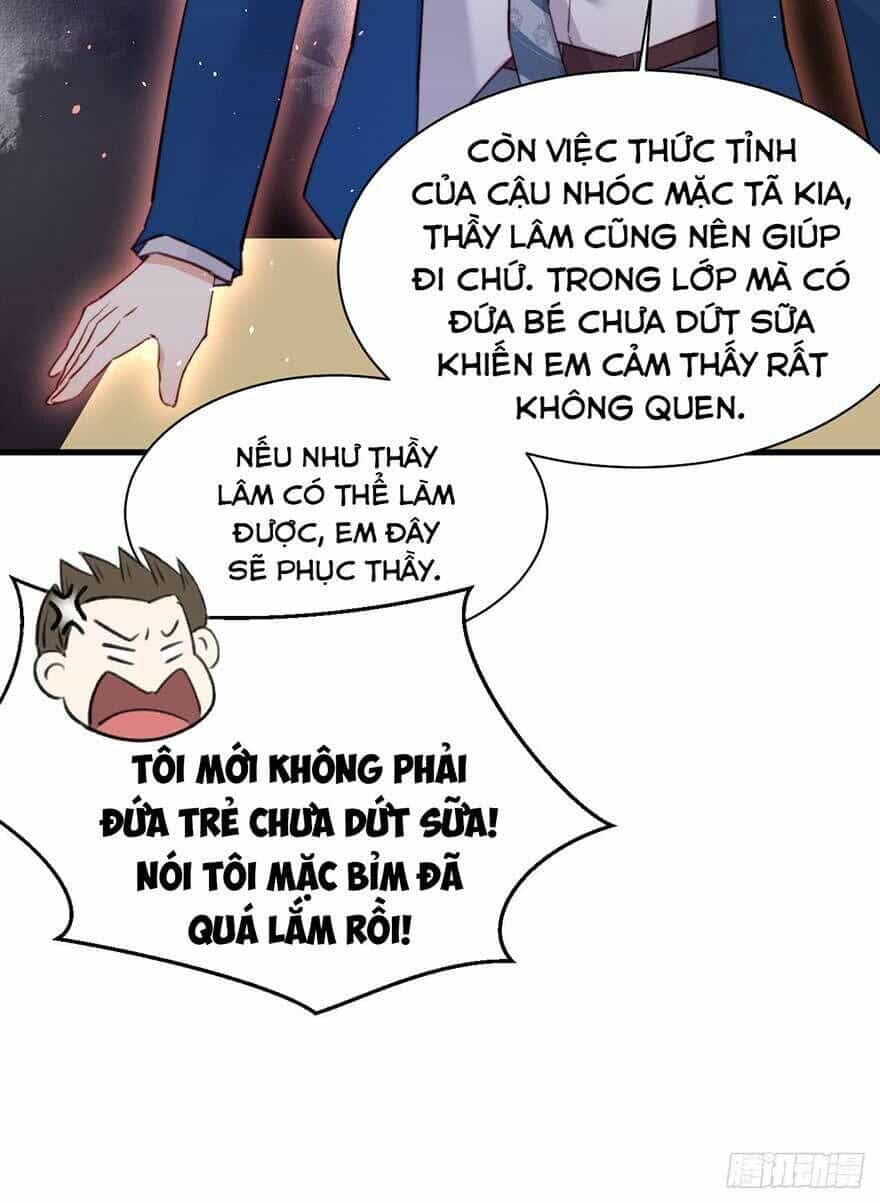 Triều Tây, Con Thích Chú - Chương 15 - ảnh 12