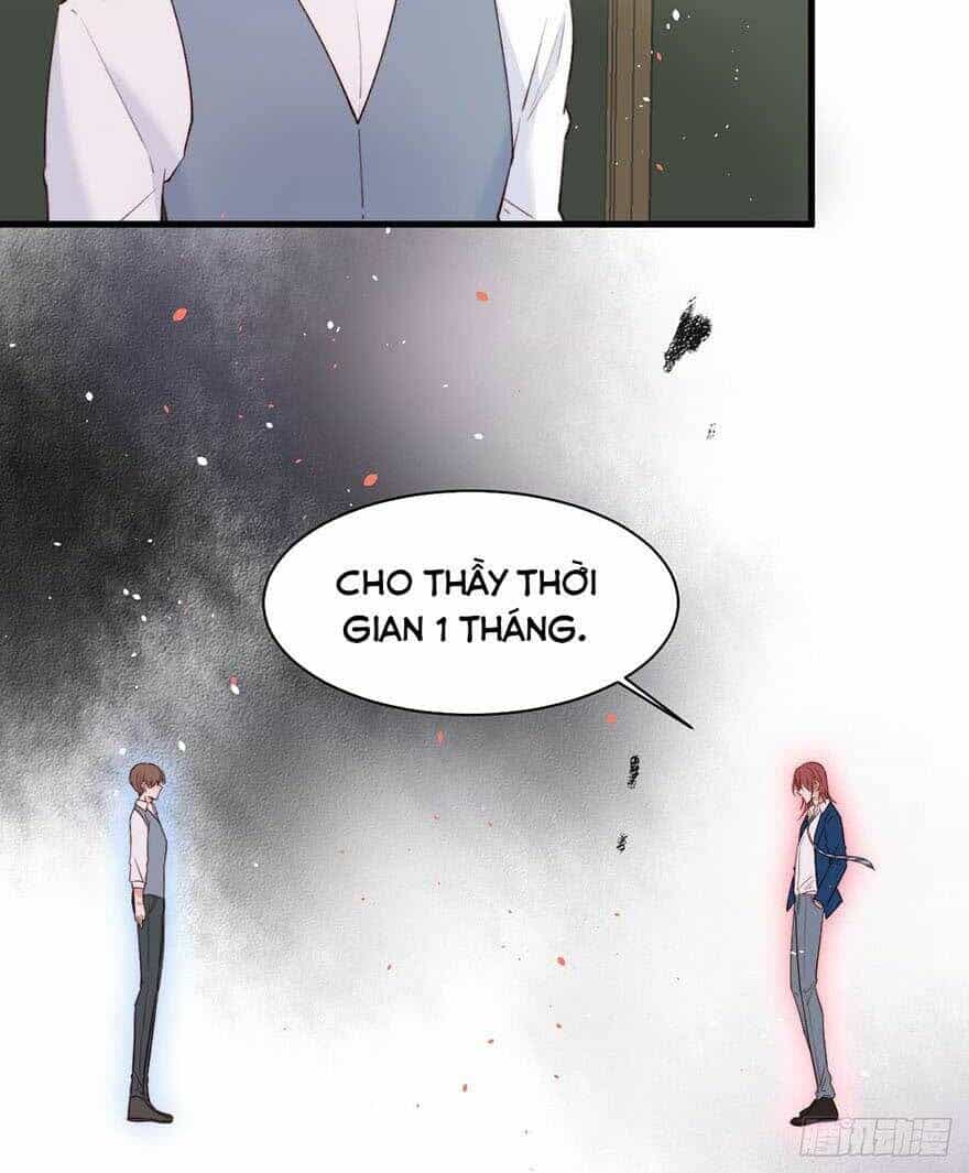 Triều Tây, Con Thích Chú - Chương 15 - ảnh 14