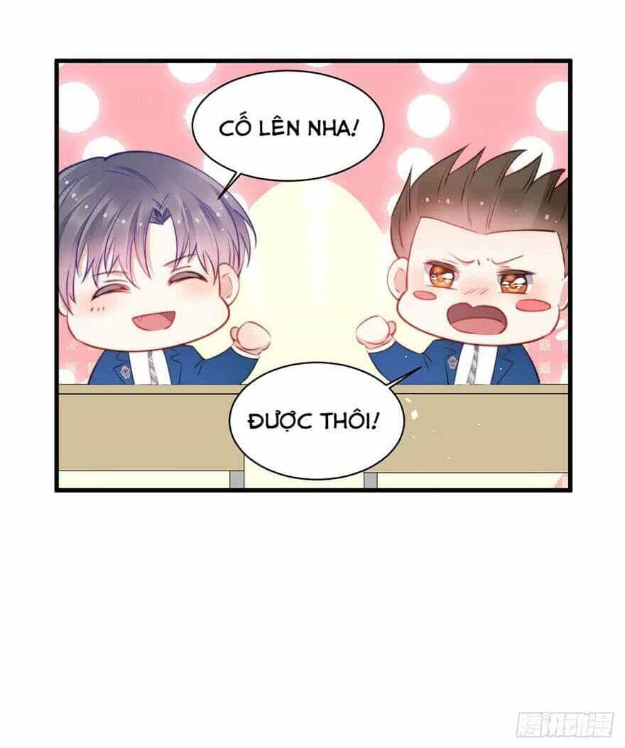 Triều Tây, Con Thích Chú - Chương 15 - ảnh 17