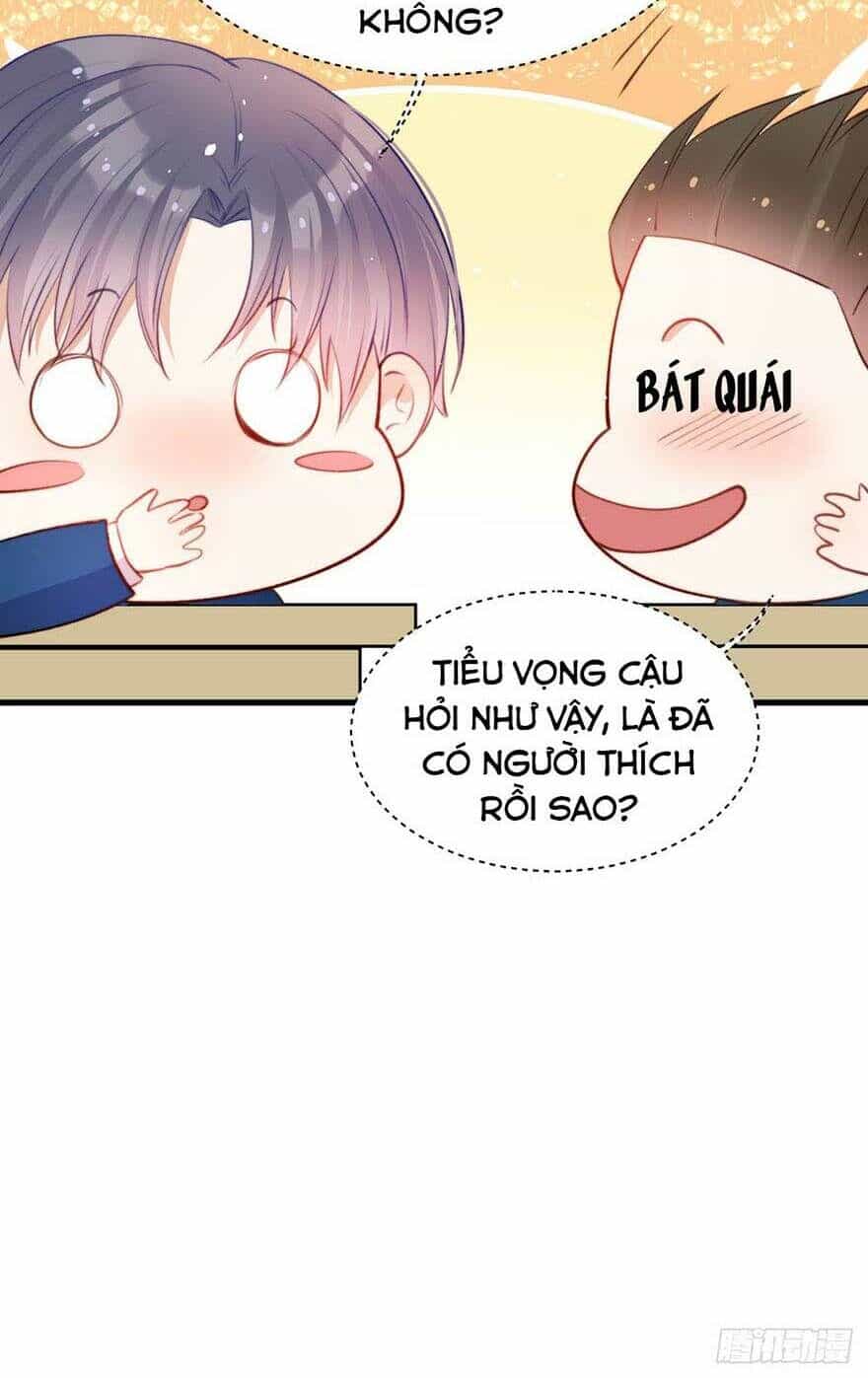 Triều Tây, Con Thích Chú - Chương 15 - ảnh 24