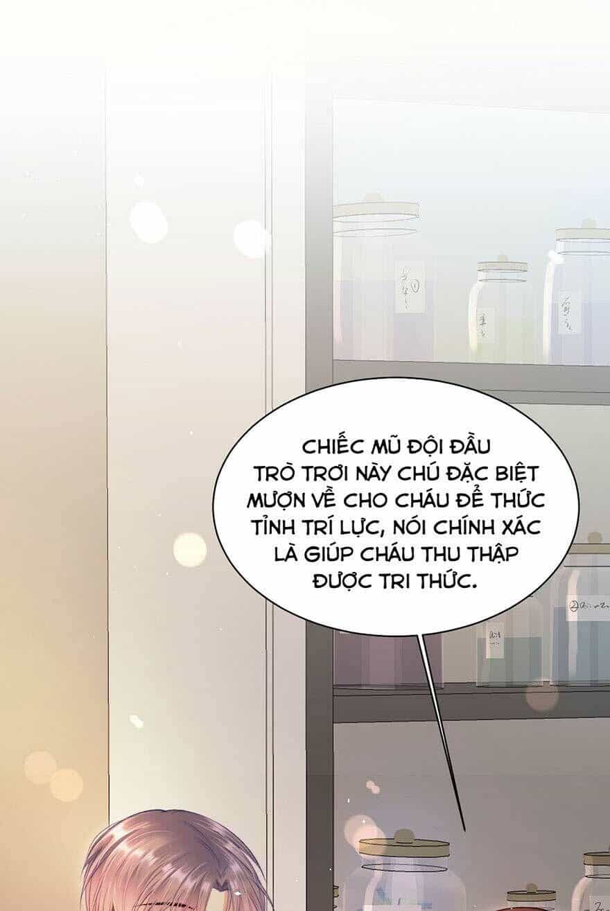 Triều Tây, Con Thích Chú - Chương 16 - ảnh 34