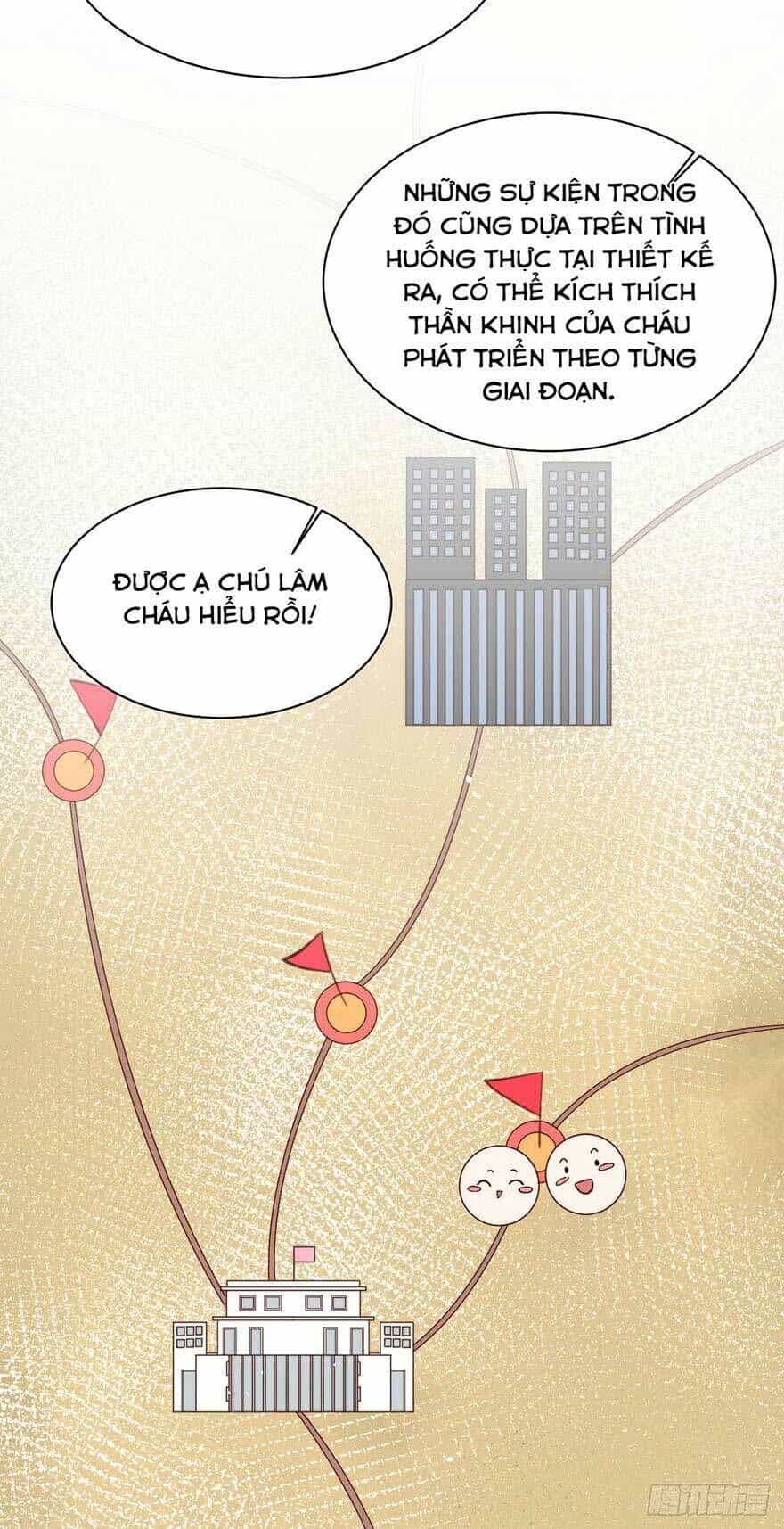 Triều Tây, Con Thích Chú - Chương 16 - ảnh 36