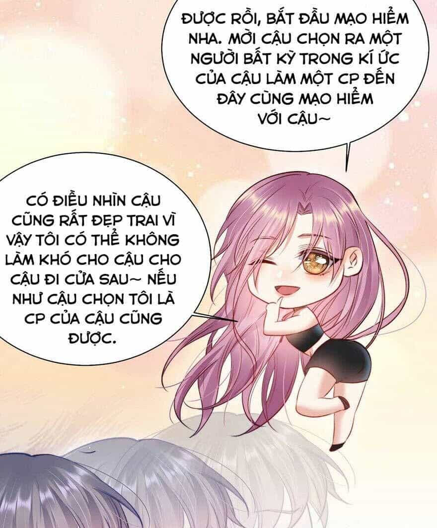 Triều Tây, Con Thích Chú - Chương 17.1 - ảnh 12