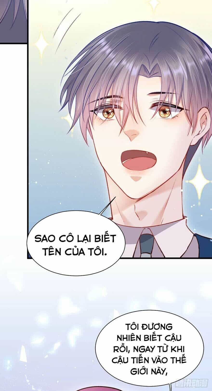 Triều Tây, Con Thích Chú - Chương 17.1 - ảnh 8