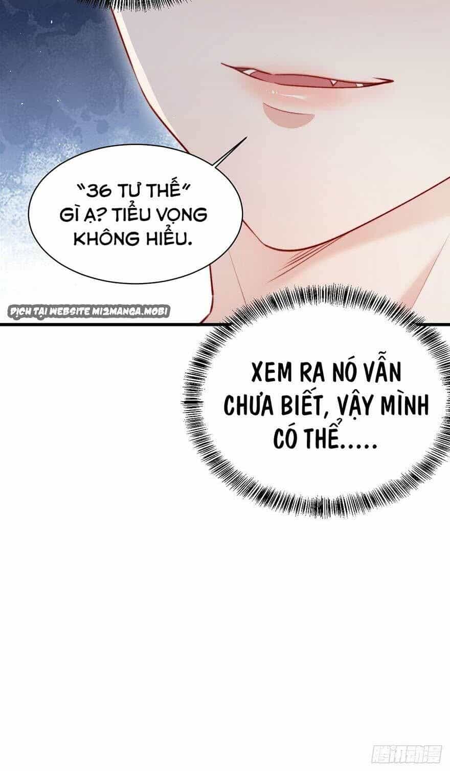 Triều Tây, Con Thích Chú - Chương 18.1 - ảnh 8