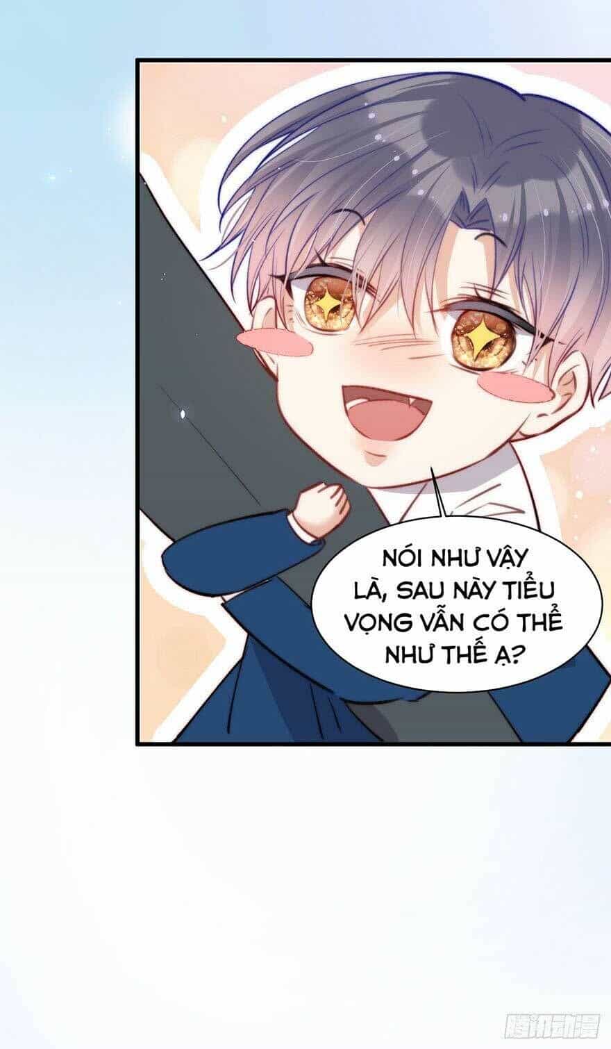 Triều Tây, Con Thích Chú - Chương 19.1 - ảnh 18