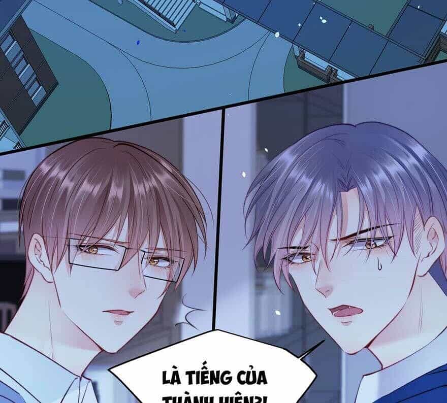 Triều Tây, Con Thích Chú - Chương 20.1 - ảnh 21