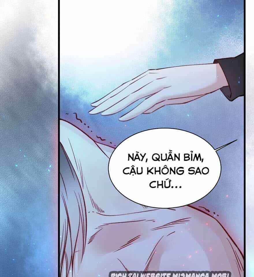 Triều Tây, Con Thích Chú - Chương 20.2 - ảnh 33
