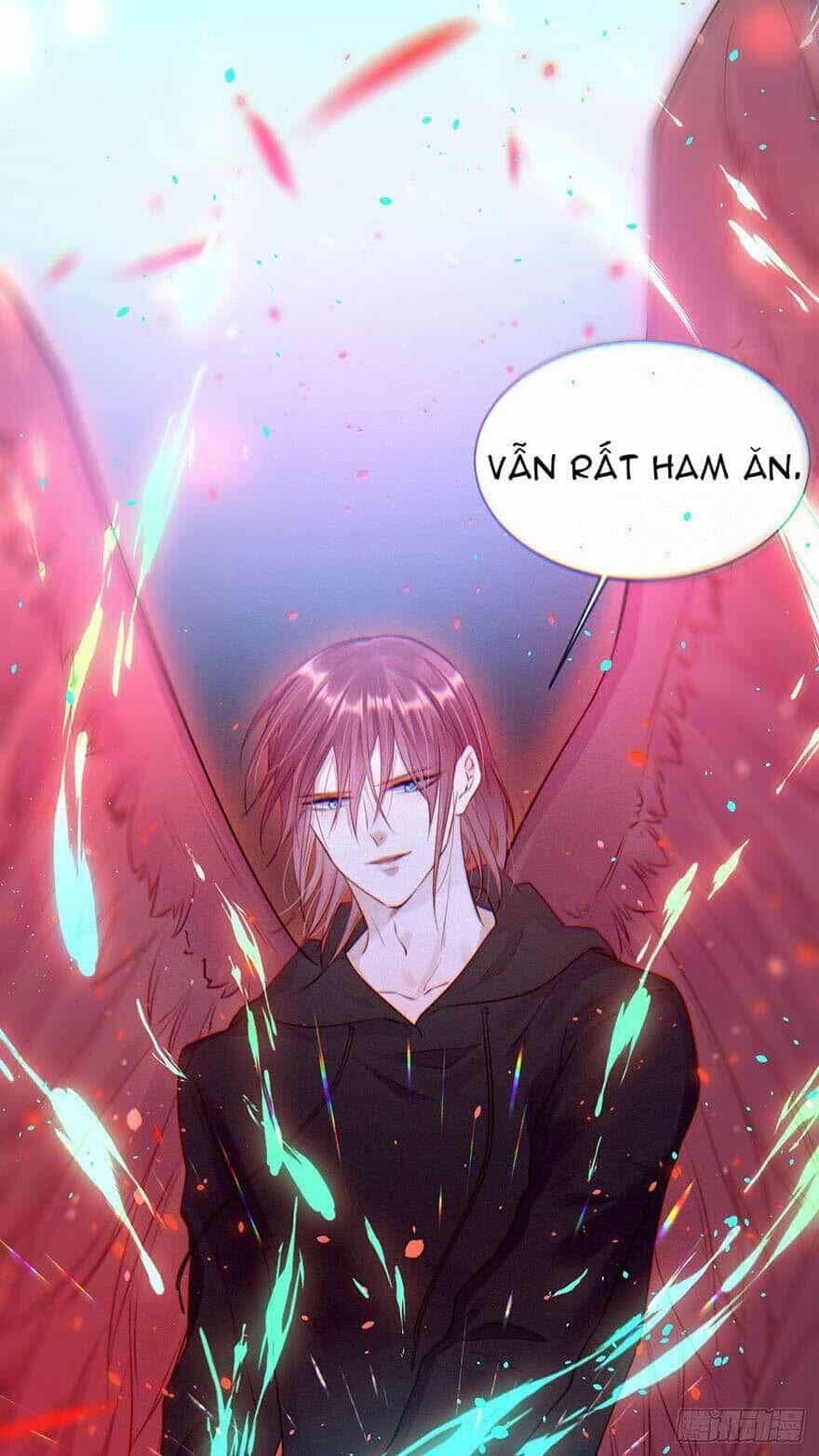 Triều Tây, Con Thích Chú - Chương 22.1 - ảnh 9