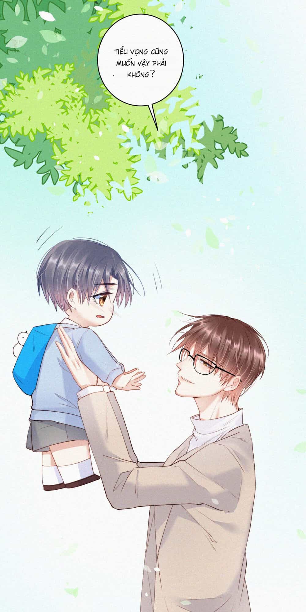 Triều Tây, Con Thích Chú - Chương 2 - ảnh 29