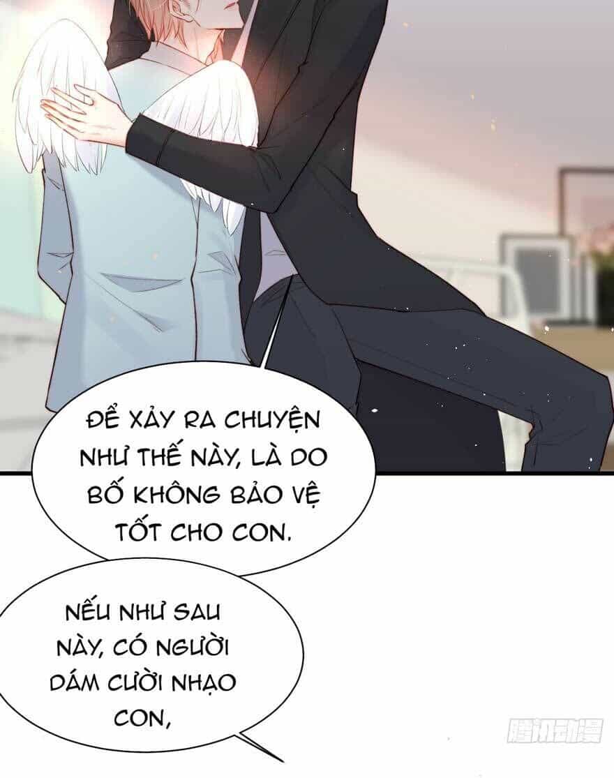 Triều Tây, Con Thích Chú - Chương 23.2 - ảnh 10