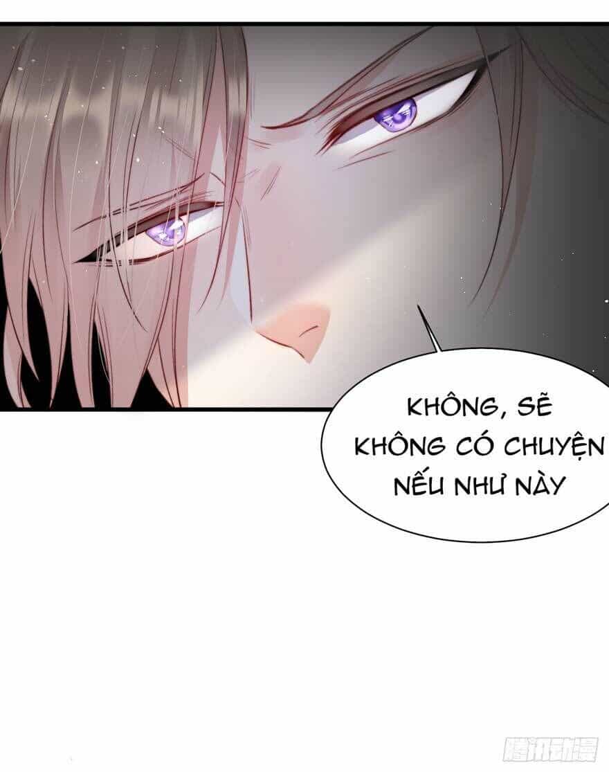 Triều Tây, Con Thích Chú - Chương 23.2 - ảnh 12