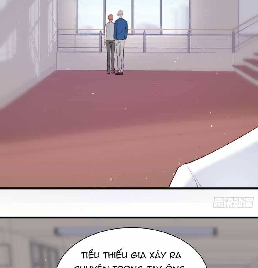 Triều Tây, Con Thích Chú - Chương 23.2 - ảnh 16