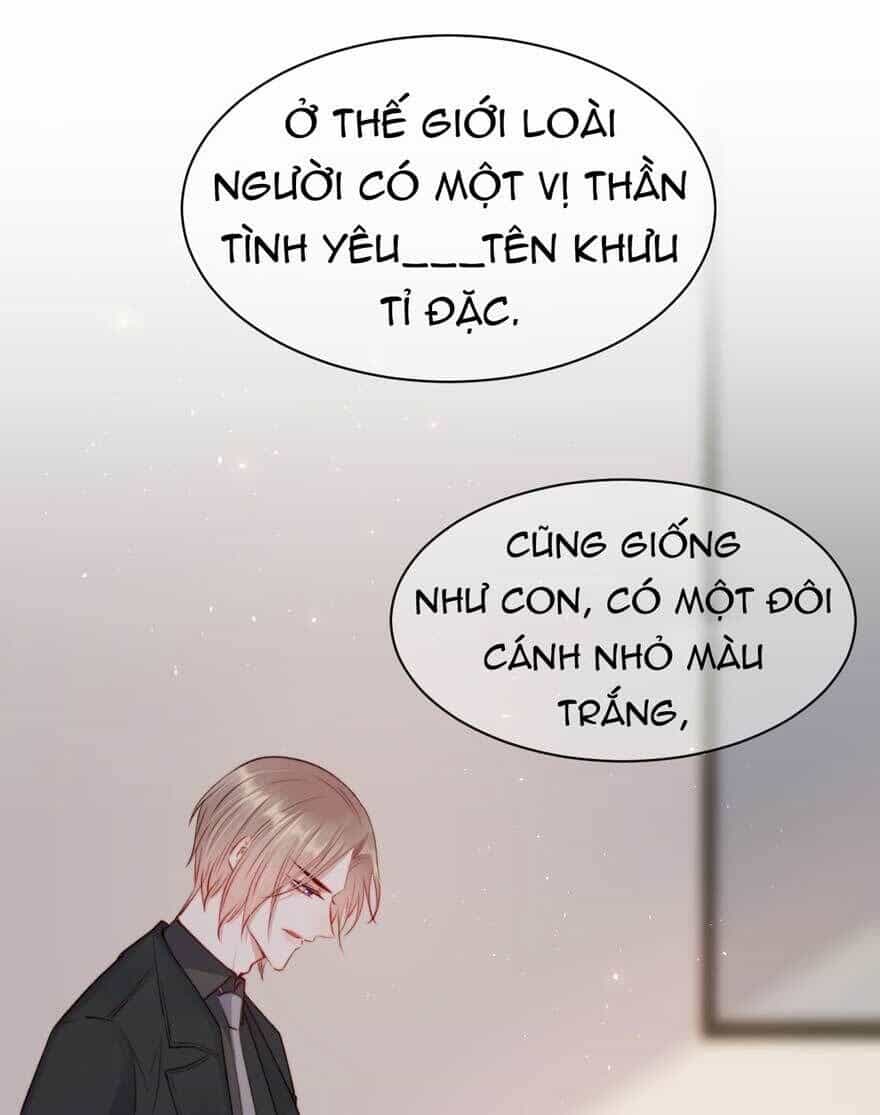 Triều Tây, Con Thích Chú - Chương 23.2 - ảnh 7