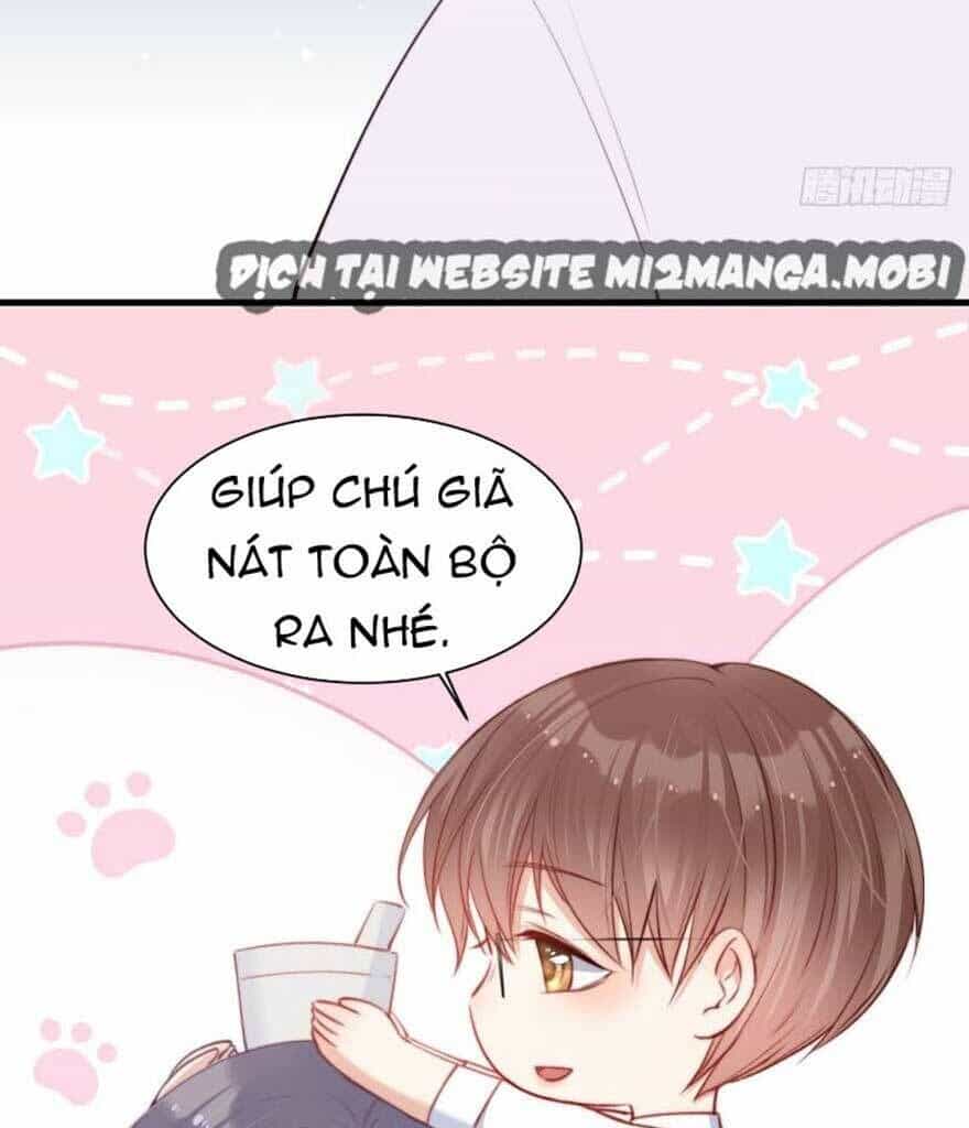 Triều Tây, Con Thích Chú - Chương 24.1 - ảnh 12