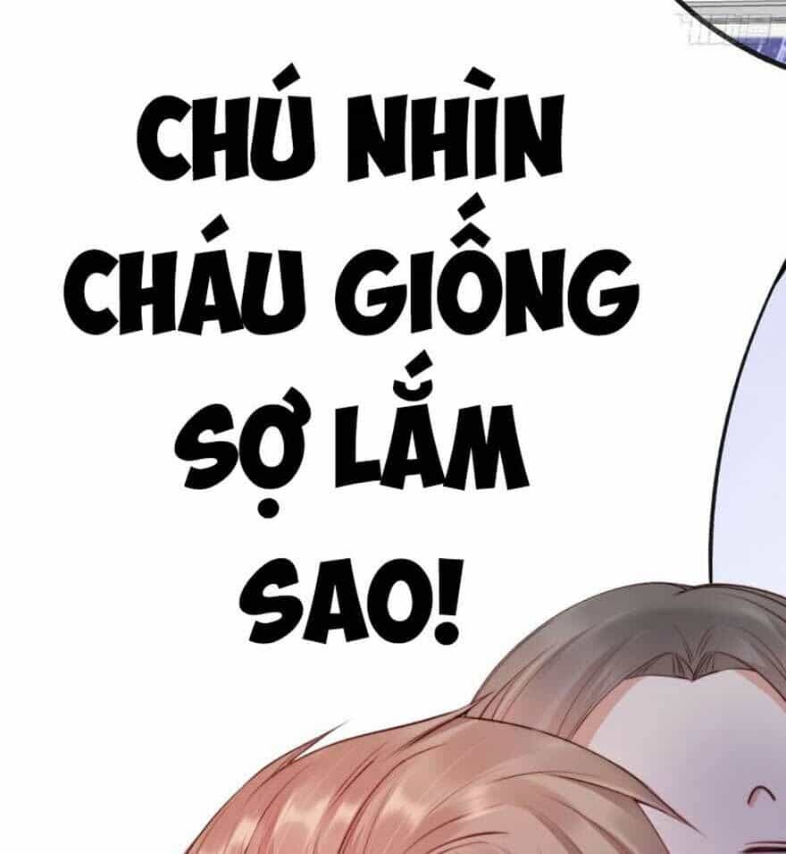 Triều Tây, Con Thích Chú - Chương 24.1 - ảnh 18