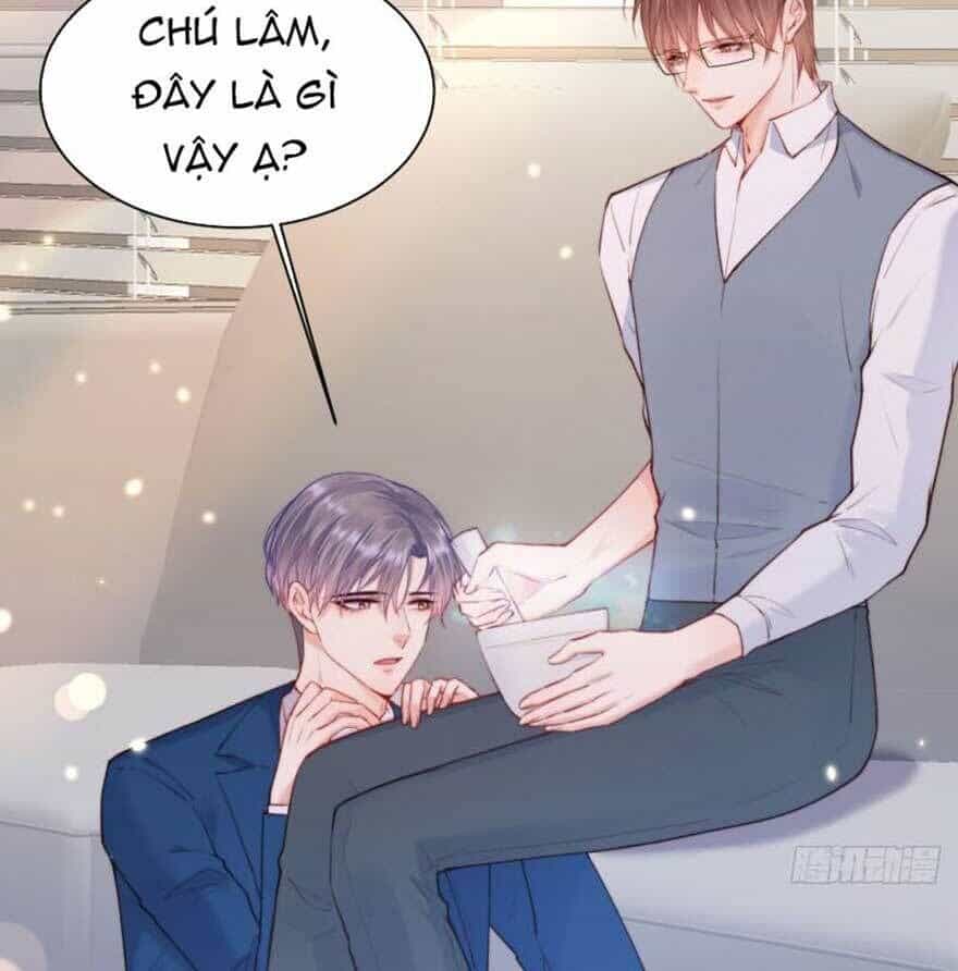 Triều Tây, Con Thích Chú - Chương 24.1 - ảnh 2