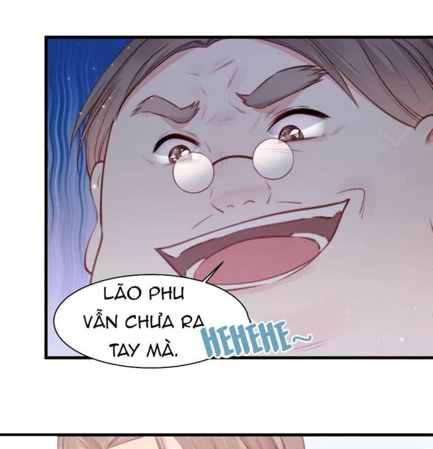Triều Tây, Con Thích Chú - Chương 24.1 - ảnh 22