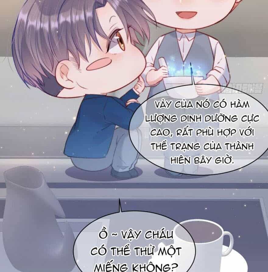 Triều Tây, Con Thích Chú - Chương 24.1 - ảnh 6