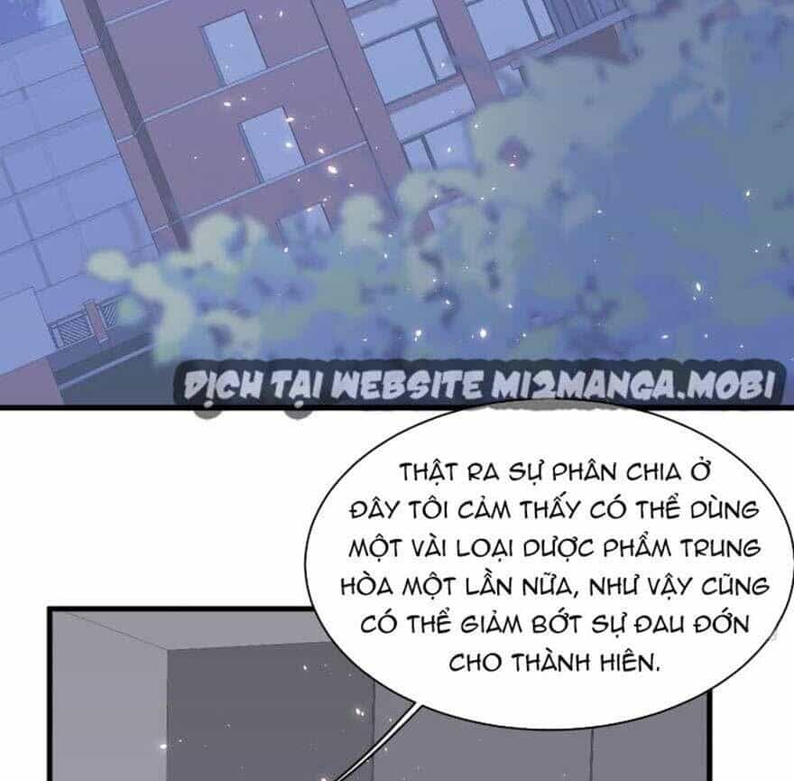 Triều Tây, Con Thích Chú - Chương 24.2 - ảnh 11