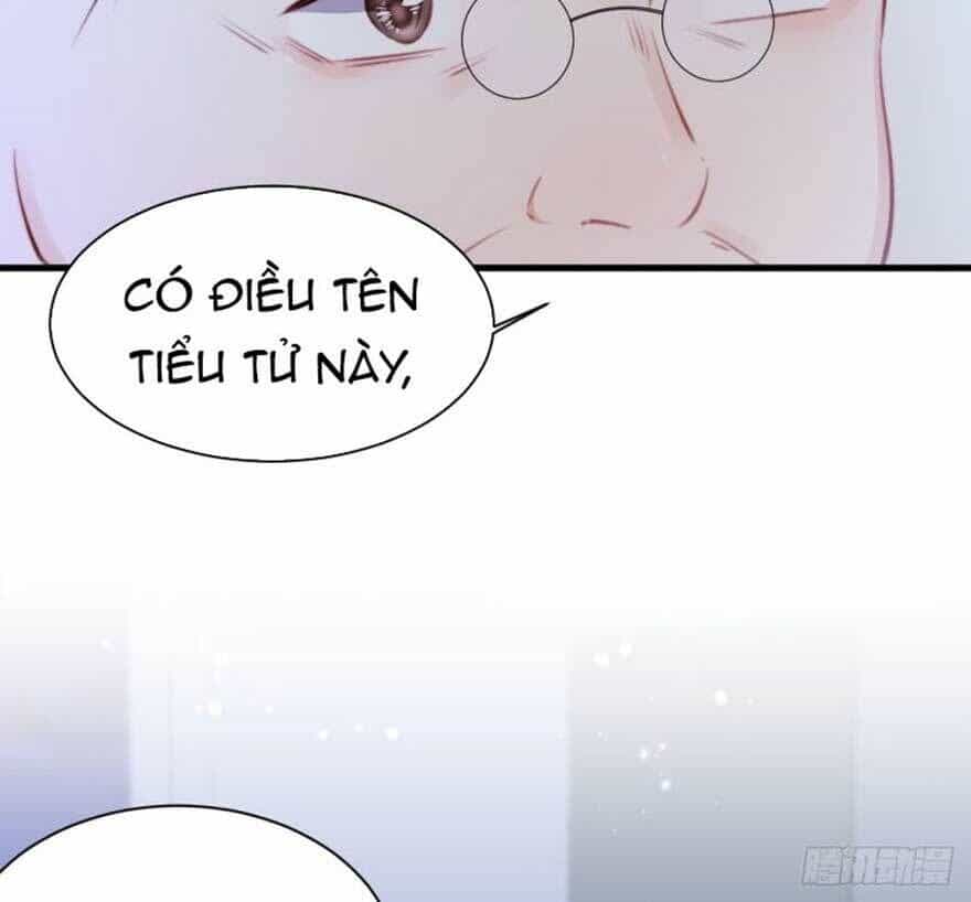 Triều Tây, Con Thích Chú - Chương 24.2 - ảnh 21