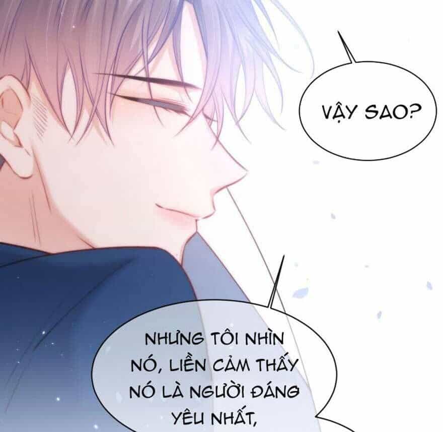 Triều Tây, Con Thích Chú - Chương 24.2 - ảnh 27