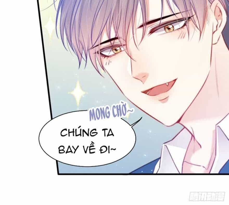 Triều Tây, Con Thích Chú - Chương 25.1 - ảnh 12
