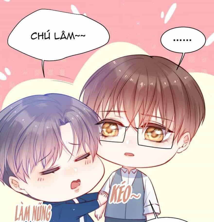 Triều Tây, Con Thích Chú - Chương 25.1 - ảnh 14